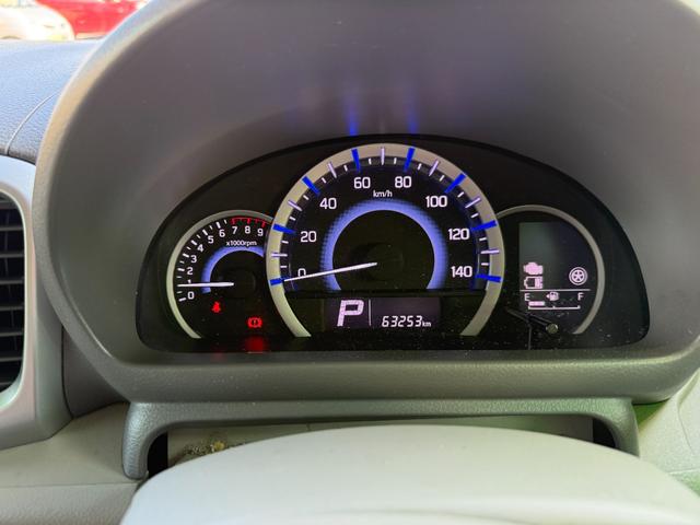 スペーシア Ｘ　車検９年１０月　片側電動スライドドア　スマートキー　衝突被害軽減ブレーキ　シートヒーター　全方位カメラ　純正ナビ　ＥＴＣ　アイドリングストップ　横滑り防止機能　電動格納ドアミラー　保証あり（14枚目）
