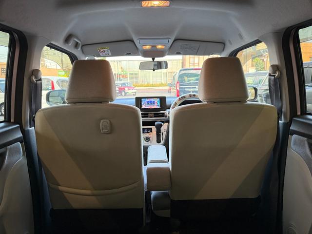 キャスト スタイルＸ　車検２年　アイドリングストップ　電動格納ドアミラー　ＥＴＣ　セキュリティアラーム　アルミホイール　ベンチシート　ケンウッドナビ　バックカメラ　オートエアコン　スマートキー　パワーウインドウ（23枚目）