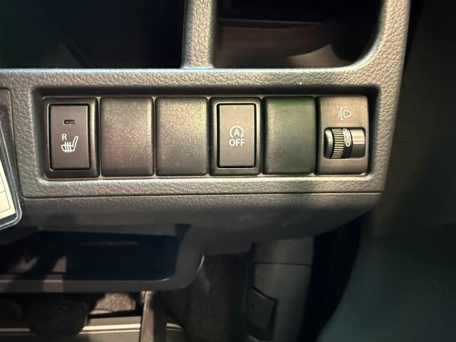 ワゴンＲ ＦＸ　車検２年　アイドリングストップ　電動格納ドアミラー　セキュリティアラーム　シートヒーター　ケンウッドナビ　ＥＴＣ　ベンチシート　オートエアコン　パワーウインドウ　キーレスエントリー　保証あり（16枚目）