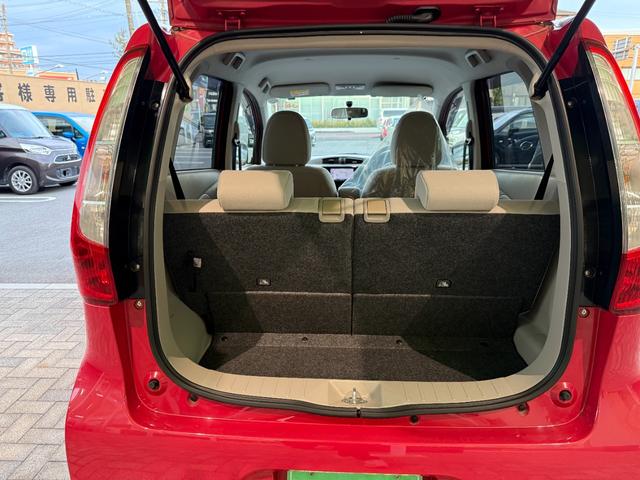 デイズ J 車検2年 電動格納ドアミラー 三菱ワンセグナビ ベンチシート キーレスエントリー パワーウインドウ マニュアルエアコン 運転席助手席エアバッグ 軽自動車 保証あり(11枚目)