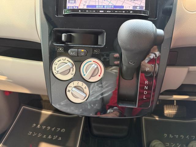 デイズ J 車検2年 電動格納ドアミラー 三菱ワンセグナビ ベンチシート キーレスエントリー パワーウインドウ マニュアルエアコン 運転席助手席エアバッグ 軽自動車 保証あり(13枚目)