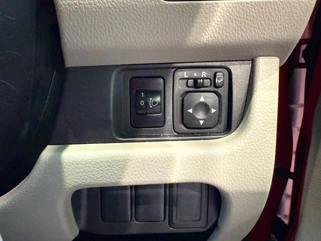 デイズ J 車検2年 電動格納ドアミラー 三菱ワンセグナビ ベンチシート キーレスエントリー パワーウインドウ マニュアルエアコン 運転席助手席エアバッグ 軽自動車 保証あり(16枚目)