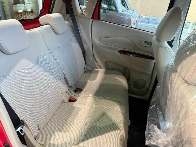 デイズ J 車検2年 電動格納ドアミラー 三菱ワンセグナビ ベンチシート キーレスエントリー パワーウインドウ マニュアルエアコン 運転席助手席エアバッグ 軽自動車 保証あり(20枚目)