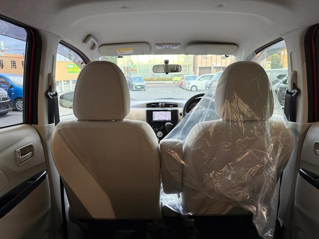 デイズ J 車検2年 電動格納ドアミラー 三菱ワンセグナビ ベンチシート キーレスエントリー パワーウインドウ マニュアルエアコン 運転席助手席エアバッグ 軽自動車 保証あり(21枚目)