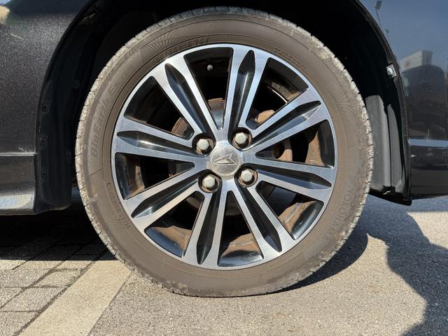 タント カスタムRS トップエディションSAII 車検2年 両側電動スライドドア 衝突被害軽減ブレーキ スマートキー アルミホイール アイドリングストップ バックカメラ カロッツェリアナビ 電動格納ドアミラー ETC 横滑り防止機能 オートエアコン(24枚目)