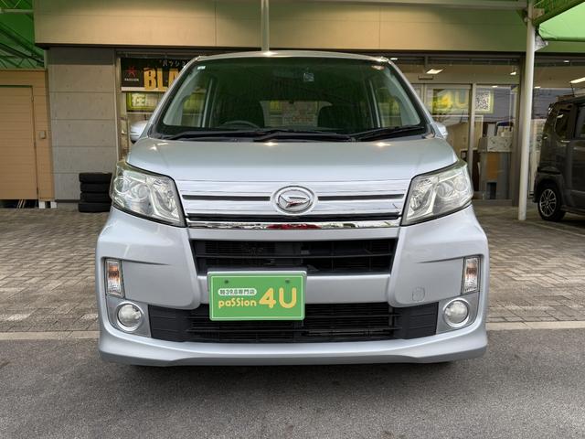 ムーヴ カスタム　Ｘ　車検８年６月　アイドリングストップ　電動格納ドアミラー　ＥＴＣ　アルミホイール　フォグランプ　ベンチシート　ドライブレコーダー　スマートキー　オートエアコン　パワーウインドウ　保証あり（6枚目）