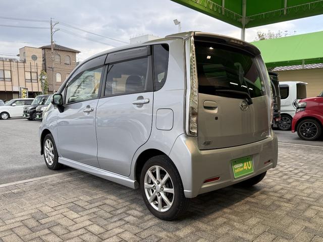 ムーヴ カスタム　Ｘ　車検８年６月　アイドリングストップ　電動格納ドアミラー　ＥＴＣ　アルミホイール　フォグランプ　ベンチシート　ドライブレコーダー　スマートキー　オートエアコン　パワーウインドウ　保証あり（10枚目）