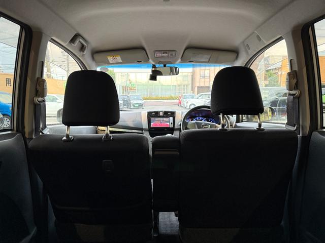 ムーヴ カスタム　Ｘ　車検８年６月　アイドリングストップ　電動格納ドアミラー　ＥＴＣ　アルミホイール　フォグランプ　ベンチシート　ドライブレコーダー　スマートキー　オートエアコン　パワーウインドウ　保証あり（22枚目）