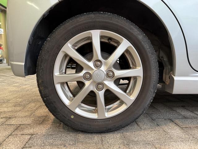 ムーヴ カスタム　Ｘ　車検８年６月　アイドリングストップ　電動格納ドアミラー　ＥＴＣ　アルミホイール　フォグランプ　ベンチシート　ドライブレコーダー　スマートキー　オートエアコン　パワーウインドウ　保証あり（23枚目）