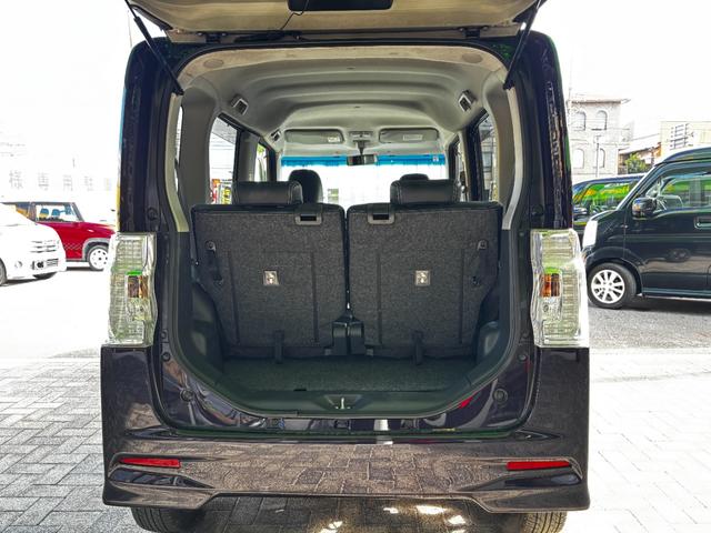 タント カスタムＲＳ　トップエディションＳＡ　車検２年　両側電動スライドドア　衝突被害軽減ブレーキ　スマートキー　社外アルミホイール　アイドリングストップ　ＬＥＤヘッドライト　パナソニックナビ　ＥＴＣ　フォグランプ　オートエアコン　保証あり（11枚目）