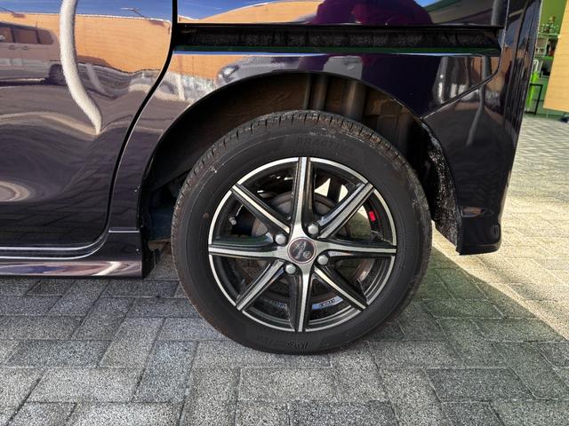 タント カスタムＲＳ　トップエディションＳＡ　車検２年　両側電動スライドドア　衝突被害軽減ブレーキ　スマートキー　社外アルミホイール　アイドリングストップ　ＬＥＤヘッドライト　パナソニックナビ　ＥＴＣ　フォグランプ　オートエアコン　保証あり（23枚目）