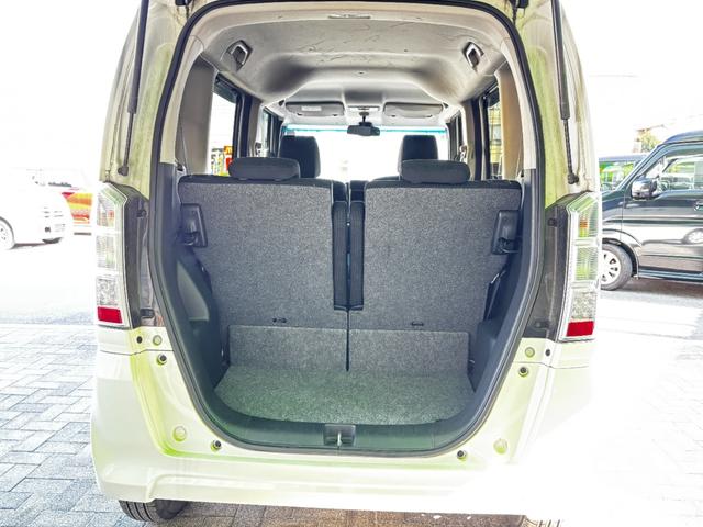 N-BOX G・Lパッケージ 車検9年3月 片側電動スライドドア シティブレーキシステム アイドリングストップ ベンチシート スマートキー ETC 電動格納ドアミラー サイドカーテンエアバッグ 横滑り防止機能 保証あり(11枚目)