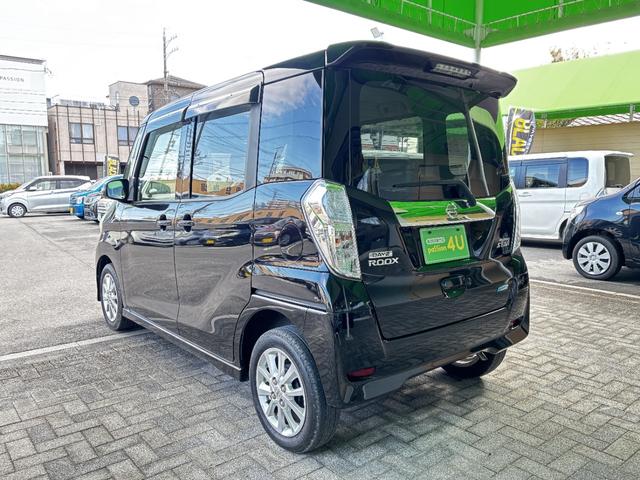 デイズルークス ハイウェイスター X Vセレクション+セーフティII 車検2年 片側電動スライドドア 衝突被害軽減ブレーキ スマートキー カロッツェリアナビ ETC アラウンドビューモニター アイドリングストップ アルミホイール 電動格納ドアミラー 保証あり(10枚目)