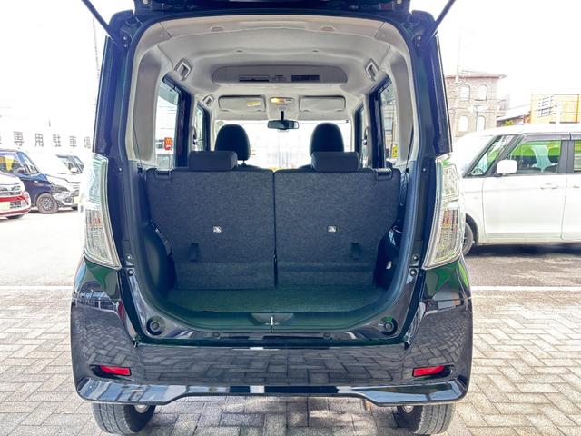 デイズルークス ハイウェイスター X Vセレクション+セーフティII 車検2年 片側電動スライドドア 衝突被害軽減ブレーキ スマートキー カロッツェリアナビ ETC アラウンドビューモニター アイドリングストップ アルミホイール 電動格納ドアミラー 保証あり(11枚目)