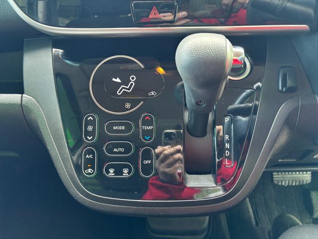 デイズルークス ハイウェイスター X Vセレクション+セーフティII 車検2年 片側電動スライドドア 衝突被害軽減ブレーキ スマートキー カロッツェリアナビ ETC アラウンドビューモニター アイドリングストップ アルミホイール 電動格納ドアミラー 保証あり(13枚目)