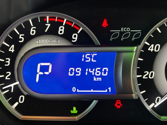 デイズルークス ハイウェイスター X Vセレクション+セーフティII 車検2年 片側電動スライドドア 衝突被害軽減ブレーキ スマートキー カロッツェリアナビ ETC アラウンドビューモニター アイドリングストップ アルミホイール 電動格納ドアミラー 保証あり(14枚目)