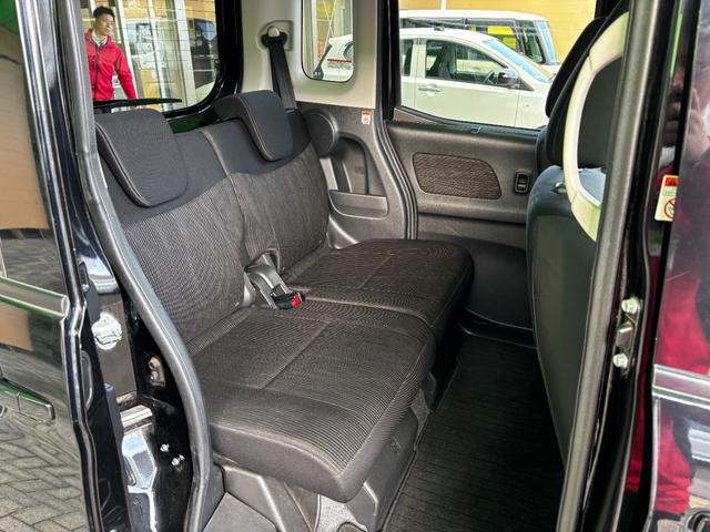 デイズルークス ハイウェイスター X Vセレクション+セーフティII 車検2年 片側電動スライドドア 衝突被害軽減ブレーキ スマートキー カロッツェリアナビ ETC アラウンドビューモニター アイドリングストップ アルミホイール 電動格納ドアミラー 保証あり(23枚目)