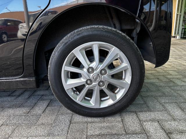 デイズルークス ハイウェイスター X Vセレクション+セーフティII 車検2年 片側電動スライドドア 衝突被害軽減ブレーキ スマートキー カロッツェリアナビ ETC アラウンドビューモニター アイドリングストップ アルミホイール 電動格納ドアミラー 保証あり(24枚目)