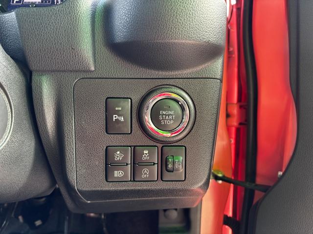 ミラトコット Ｘ　ＳＡＩＩＩ　車検２年　衝突被害軽減ブレーキ　コーナーセンサー　スマートキー　ＬＥＤヘッドライト　パナソニックナビ　バックカメラ　電動格納ドアミラー　オートハイビーム　ＥＴＣ　社外アルミホイール　パワーウインドウ（16枚目）