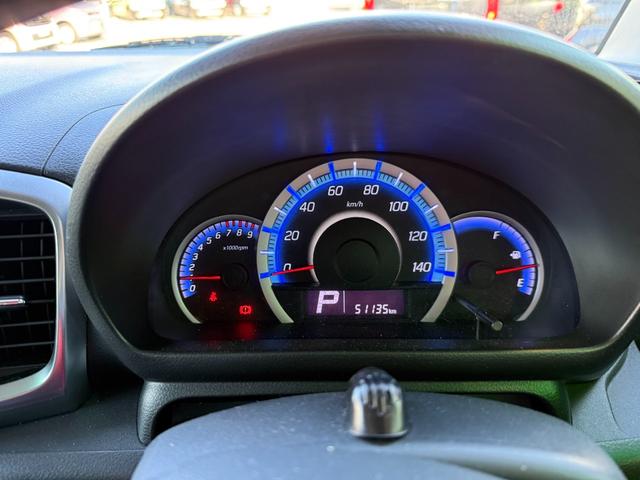 フレアワゴンカスタムスタイル ＸＴ　車検２年　両側電動スライドドア　衝突被害軽減ブレーキ　スマートキー　アイドリングストップ　アルミホイール　ＥＴＣ　ケンウッドナビ　バックカメラ　オートエアコン　パワーウインドウ　フォグランプ（14枚目）