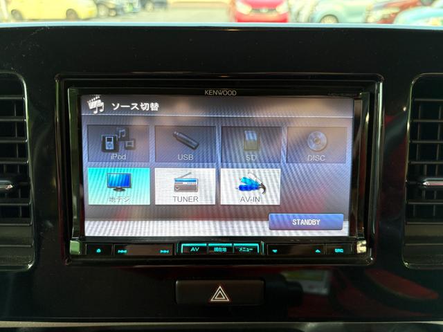 モコ Ｘ　車検２年　電動格納ドアミラー　ケンウッドナビ　セキュリティアラーム　スマートキー　オートエアコン　光軸調整機能　ベンチシート　パワーウインドウ　ＥＴＣ　軽自動車　保証あり（18枚目）