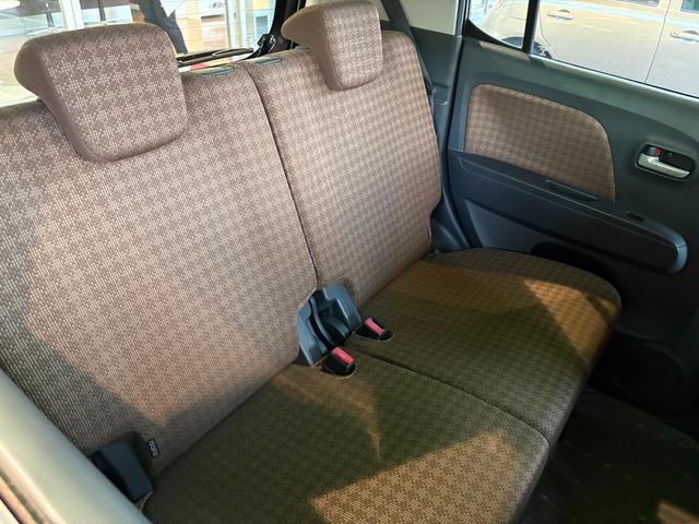 モコ Ｘ　車検２年　電動格納ドアミラー　ケンウッドナビ　セキュリティアラーム　スマートキー　オートエアコン　光軸調整機能　ベンチシート　パワーウインドウ　ＥＴＣ　軽自動車　保証あり（21枚目）