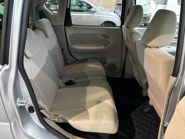 ムーヴ Ｌ　車検２年　アイドリングストップ　電動格納ドアミラー　キーレスエントリー　横滑り防止機能　ベンチシート　ＣＤオーディオ　マニュアルエアコン　パワーウインドウ　プライバシーガラス　軽自動車　保証あり（20枚目）