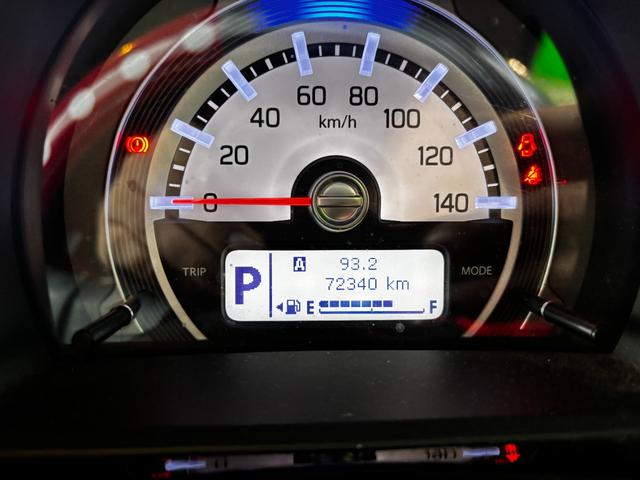 ハスラー ＪスタイルＩＩ　車検２年　全方位モニター付メモリーナビ　衝突被害軽減ブレーキ　スマートキー　シートヒーター　ベンチシート　横滑り防止機能　ＥＴＣ　アイドリングストップ　電動格納ドアミラー　フォグランプ　保証あり（14枚目）