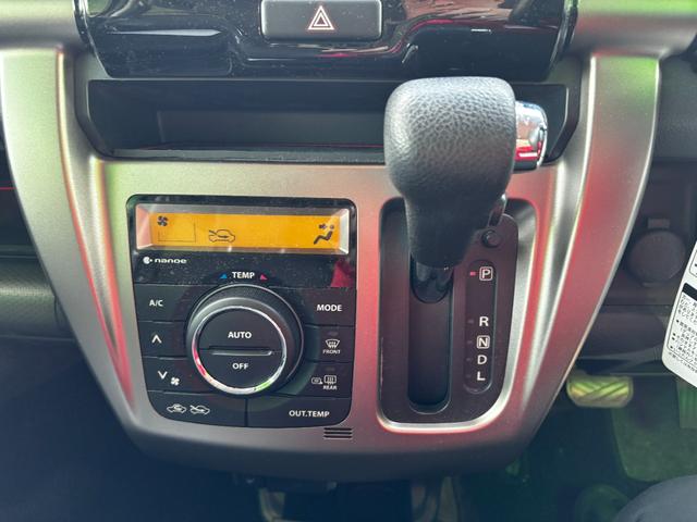 ハスラー Ｘ　車検２年　衝突被害軽減ブレーキ　スマートキー　シートヒーター　バックカメラ　電動格納ドアミラー　パナソニックナビ　ＥＴＣ　アルミホイール　ベンチシート　セキュリティアラーム　フォグランプ　保証あり（13枚目）