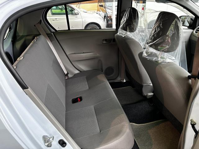 ミライース Ｌ　車検９年４月　アイドリングストップ　ＣＤオーディオ　セキュリティアラーム　マニュアルエアコン　キーレスエントリー　パワーウインドウ　光軸調整機能　運転席助手席エアバッグ　軽自動車　保証あり（20枚目）