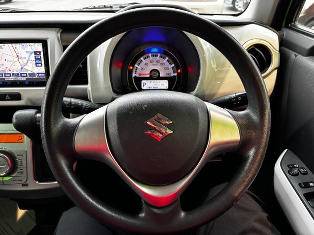 ハスラー Ｇ　車検２年　衝突被害軽減ブレーキ　スマートキー　横滑り防止機能　シートヒーター　アイドリングストップ　横滑り防止機能　ＥＴＣ　ベンチシート　セキュリティアラーム　ケンウッドナビ　オートエアコン（15枚目）
