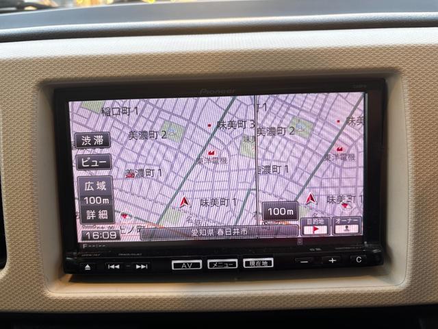 キャロル ＧＳ　車検２年　衝突被害軽減ブレーキ　キーレスエントリー　電動格納ドアミラー　アイドリングストップ　シートヒーター　横滑り防止機能　光軸調整機能　マニュアルエアコン　セキュリティアラーム　保証あり（17枚目）