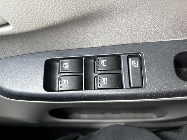 ミライース Ｌ　車検８年１２月　アイドリングストップ　パナソニックナビ　キーレスエントリー　セキュリティアラーム　光軸調整機能　マニュアルエアコン　パワーウインドウ　軽自動車　保証あり（20枚目）