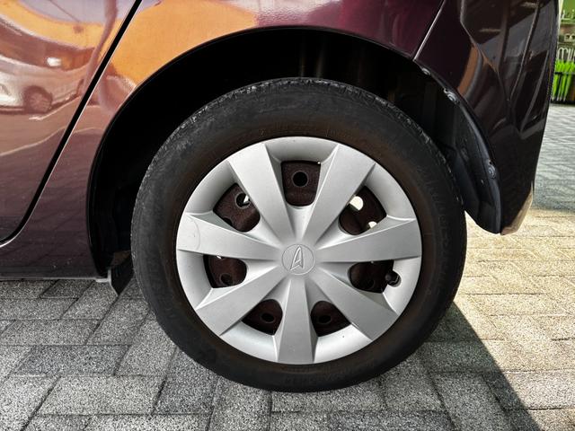 ミライース Ｌ　車検８年１２月　アイドリングストップ　パナソニックナビ　キーレスエントリー　セキュリティアラーム　光軸調整機能　マニュアルエアコン　パワーウインドウ　軽自動車　保証あり（22枚目）