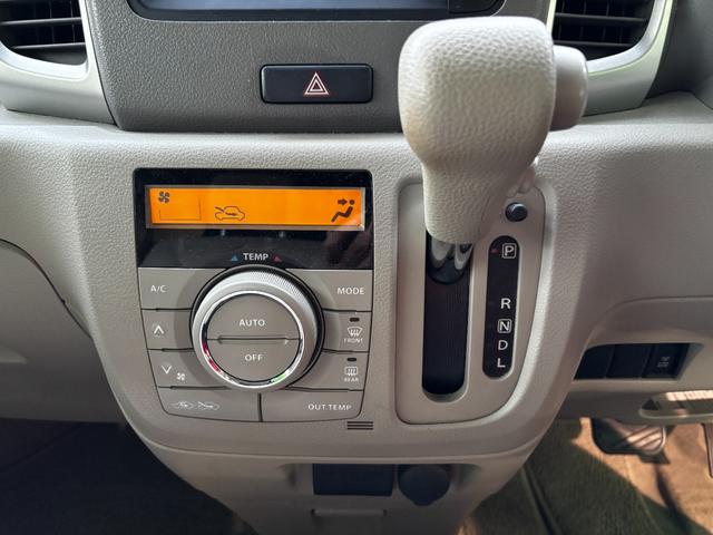 スペーシア X 車検2年 片側電動スライドドア 電動格納ドアミラー アイドリングストップ セキュリティアラーム バックカメラ スズキ純正スマートフォン連携ナビ スマートキー ベンチシート オートエアコン 保証あり(13枚目)