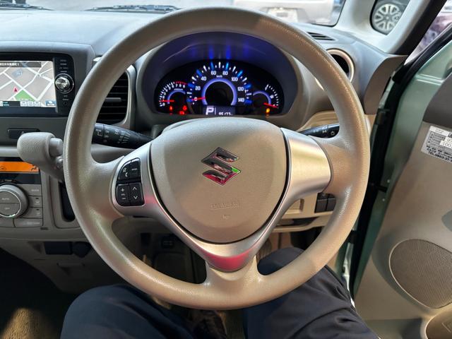 スペーシア X 車検2年 片側電動スライドドア 電動格納ドアミラー アイドリングストップ セキュリティアラーム バックカメラ スズキ純正スマートフォン連携ナビ スマートキー ベンチシート オートエアコン 保証あり(15枚目)