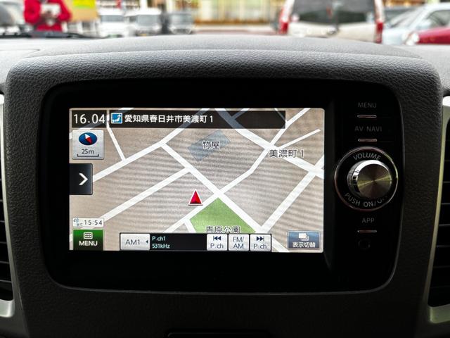 スペーシア X 車検2年 片側電動スライドドア 電動格納ドアミラー アイドリングストップ セキュリティアラーム バックカメラ スズキ純正スマートフォン連携ナビ スマートキー ベンチシート オートエアコン 保証あり(17枚目)