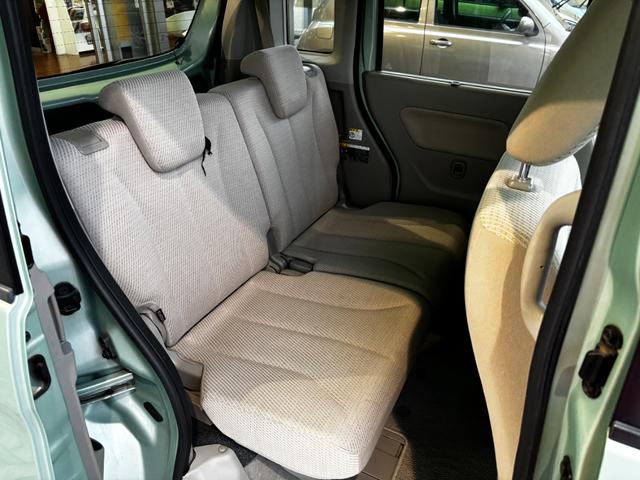 スペーシア X 車検2年 片側電動スライドドア 電動格納ドアミラー アイドリングストップ セキュリティアラーム バックカメラ スズキ純正スマートフォン連携ナビ スマートキー ベンチシート オートエアコン 保証あり(21枚目)