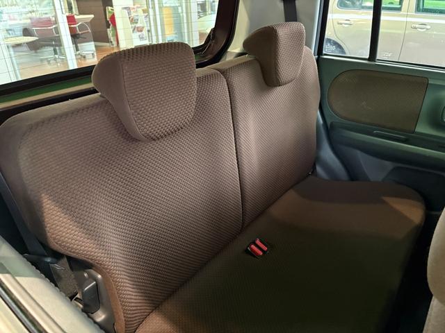 アルトラパン Ｇ　車検２年　アイドリングストップ　イクリプスナビ　セキュリティアラーム　パワーウインドウ　マニュアルエアコン　光軸調整機能　ベンチシート　ＥＴＣ　軽自動車　保証あり　スマートキー（21枚目）