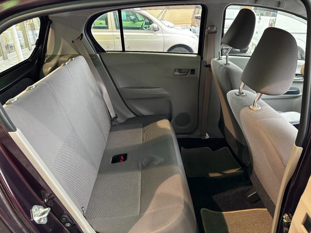 プレオプラス Ｆ　スマートアシスト　車検２年　衝突被害軽減ブレーキ　キーレスエントリー　ＥＴＣ　セキュリティアラーム　横滑り防止機能　光軸調整機能　ＣＤオーディオ　ドライブレコーダー　マニュアルエアコン　パワーウインドウ　保証あり（21枚目）