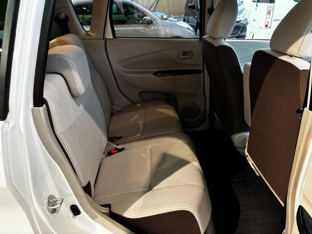 デイズ Ｘ　車検９年１月　衝突被害軽減ブレーキ　スマートキー　アラウンドビューモニター　アイドリングストップ　電動格納ドアミラー　パワーウインドウ　オートエアコン　横滑り防止機能　軽自動車　保証あり（20枚目）