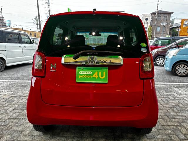 Ｎ－ＯＮＥ 　車検９年６月　シティブレーキシステム　バックカメラ　Ｇａｔｈｅｒｓナビ　アイドリングストップ　横滑り防止機能　ベンチシート　ディスチャージヘッドライト　電動格納ドアミラー　オートエアコン　スマートキー（9枚目）