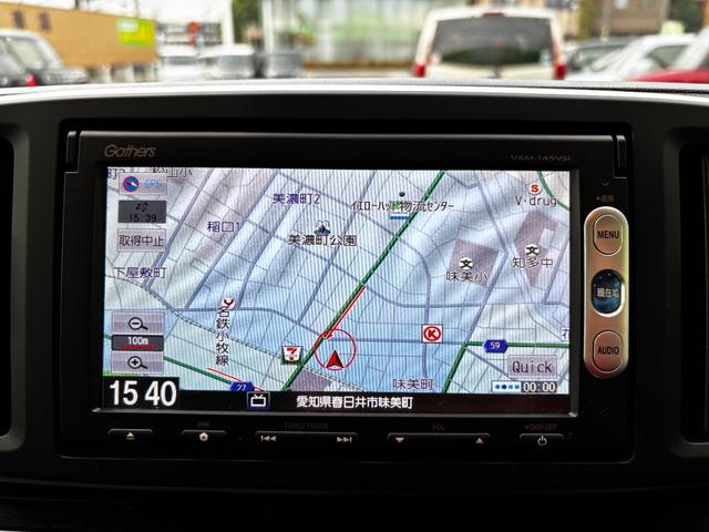 Ｎ－ＯＮＥ 　車検９年６月　シティブレーキシステム　バックカメラ　Ｇａｔｈｅｒｓナビ　アイドリングストップ　横滑り防止機能　ベンチシート　ディスチャージヘッドライト　電動格納ドアミラー　オートエアコン　スマートキー（17枚目）