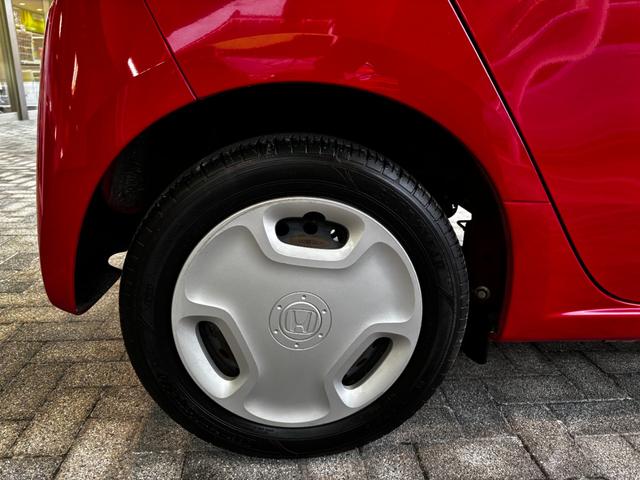 Ｎ－ＯＮＥ 　車検９年６月　シティブレーキシステム　バックカメラ　Ｇａｔｈｅｒｓナビ　アイドリングストップ　横滑り防止機能　ベンチシート　ディスチャージヘッドライト　電動格納ドアミラー　オートエアコン　スマートキー（23枚目）