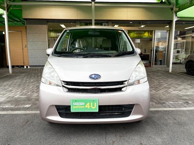 ステラ Ｌリミテッド　車検２年　アイドリングストップ　アルミホイール　イクリプスナビ　電動格納ドアミラー　スマートキー　バックカメラ　光軸調整機能　エコモード　オートエアコン　パワーウインドウ　軽自動車　保証あり（6枚目）