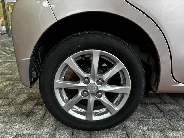 ステラ Ｌリミテッド　車検２年　アイドリングストップ　アルミホイール　イクリプスナビ　電動格納ドアミラー　スマートキー　バックカメラ　光軸調整機能　エコモード　オートエアコン　パワーウインドウ　軽自動車　保証あり（22枚目）