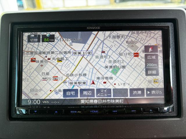 Ｎ－ＢＯＸ Ｇホンダセンシング　車検８年８月　両側スライドドア　衝突被害軽減ブレーキ　スマートキー　ＬＥＤヘッドライト　アダクティブクルーズコントロール　ＥＴＣ　バックカメラ　ケンウッドナビ　ベンチシート　オートエアコン　保証あり（18枚目）