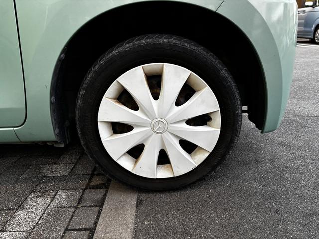 フレアワゴン ＸＳ　車検８年９月　片側電動スライドドア　スマートフォン連携ナビ　アイドリングストップ　スマートキー　光軸調整機能　バックカメラ　ＥＴＣ　ベンチシート　オートエアコン　パワーウインドウ　保証あり（23枚目）