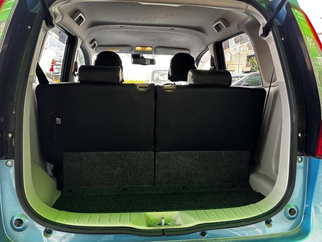 デイズ Ｘ　Ｖセレクション＋セーフティＩＩ　車検２年　衝突被害軽減ブレーキ　スマートキー　アイドリングストップ　電動格納ドアミラー　ベンチシート　社外アルミホイール　横滑り防止機能　アラウンドビューモニター　日産純正ナビゲーション（11枚目）