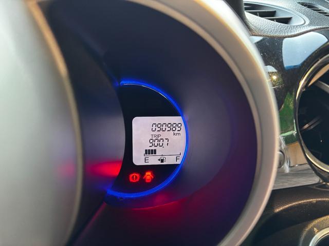 Ｎ－ＢＯＸカスタム Ｇ・ターボＬパッケージ　車検９年９月　両側電動スライドドア　スマートキー　電動格納ドアミラー　クルーズコントロール　オートエアコン　ディスチャージヘッドライト　アイドリングストップ　アルミホイール　横滑り防止機能　保証あり（14枚目）